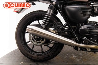 TRIUMPH SPEED TWIN 900