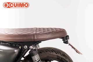 TRIUMPH SPEED TWIN 900