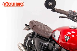 TRIUMPH SPEED TWIN 900