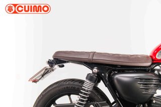 TRIUMPH SPEED TWIN 900
