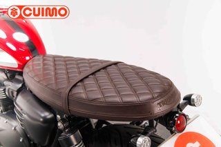 TRIUMPH SPEED TWIN 900