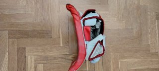 Blocker hockey Bauer