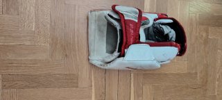 Blocker hockey Bauer