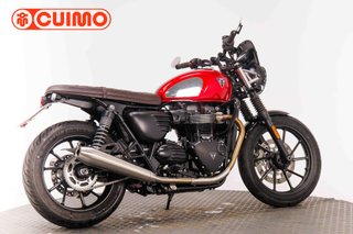 TRIUMPH SPEED TWIN 900