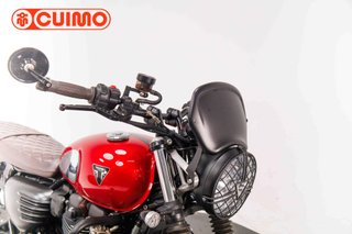 TRIUMPH SPEED TWIN 900