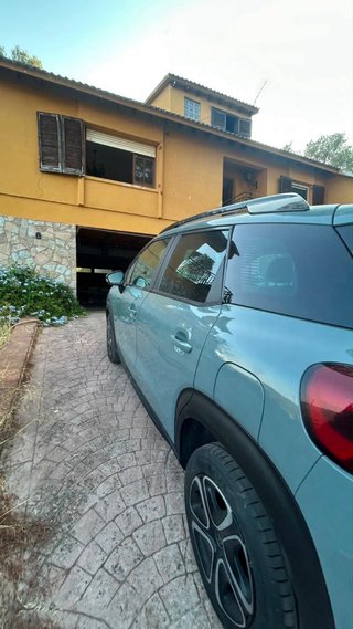 Citroën Coche 97356 Km