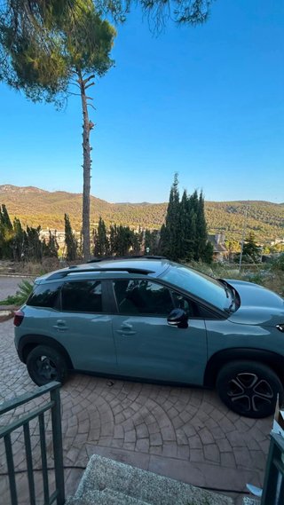 Citroën Coche 97356 Km