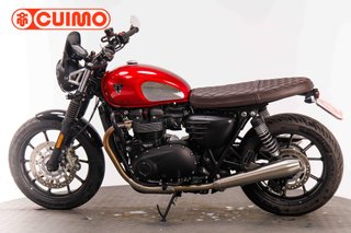 TRIUMPH SPEED TWIN 900