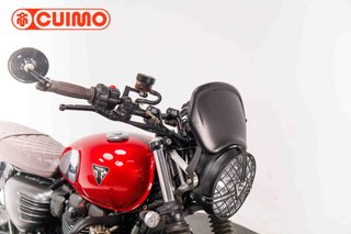 TRIUMPH SPEED TWIN 900