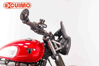 TRIUMPH SPEED TWIN 900