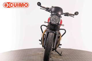 TRIUMPH SPEED TWIN 900