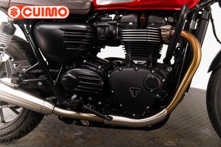 TRIUMPH SPEED TWIN 900