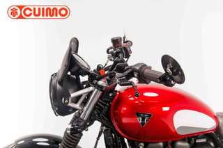 TRIUMPH SPEED TWIN 900