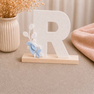 Supporto orecchini personalizzato