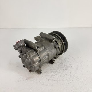 Compresor aire acondicionado Renault Clio 8200819568
