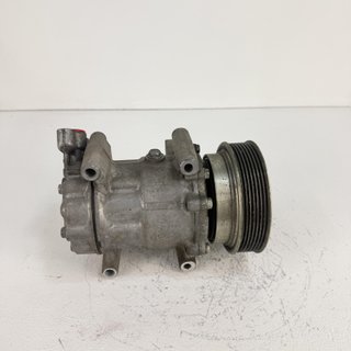 Compresor aire acondicionado Renault Clio 8200819568
