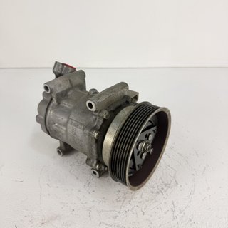 Compresor aire acondicionado Renault Clio 8200819568
