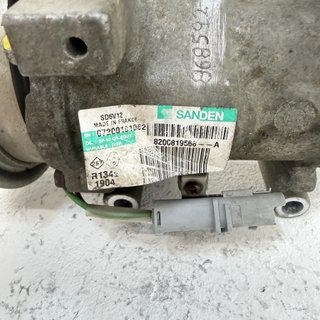 Compresor aire acondicionado Renault Clio 8200819568