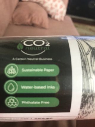 5 Rollos Papel Pintado Monos y Hojas