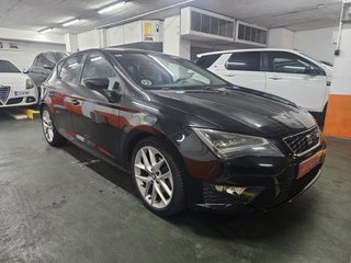 Seat Nuevo León 2.0 TDI 150cv St&Sp FR