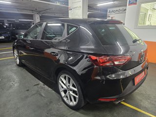 Seat Nuevo León 2.0 TDI 150cv St&Sp FR