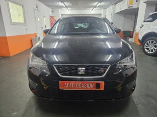 Seat Nuevo León 2.0 TDI 150cv St&Sp FR