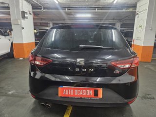 Seat Nuevo León 2.0 TDI 150cv St&Sp FR