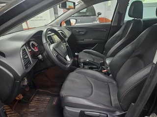 Seat Nuevo León 2.0 TDI 150cv St&Sp FR