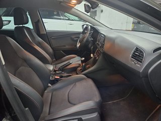 Seat Nuevo León 2.0 TDI 150cv St&Sp FR