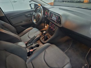 Seat Nuevo León 2.0 TDI 150cv St&Sp FR