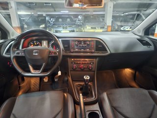 Seat Nuevo León 2.0 TDI 150cv St&Sp FR