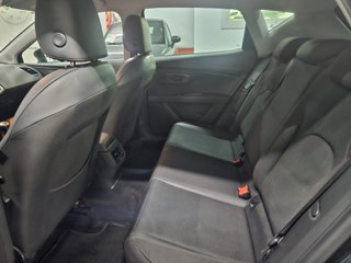 Seat Nuevo León 2.0 TDI 150cv St&Sp FR