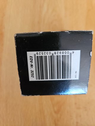 Batería de Videocámara Vivanco BP 2048