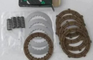 EMBRAGUE REFORZADOS SUZUKI DR BIG 50 NUEVO