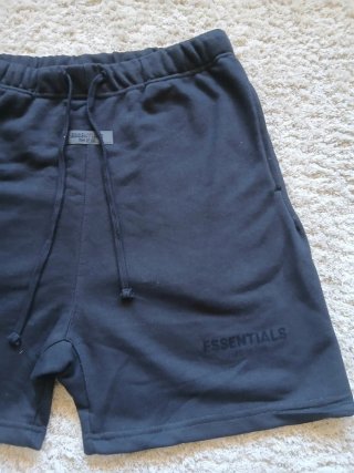 Pantalones Essentials FOG Shorts