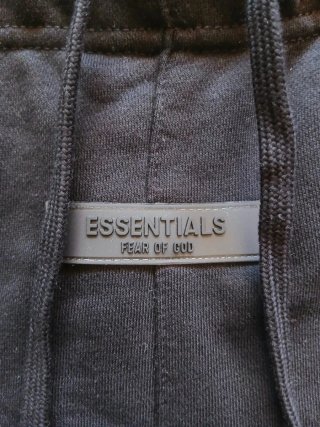 Pantalones Essentials FOG Shorts