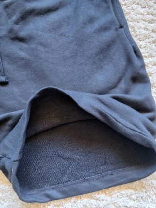 Pantalones Essentials FOG Shorts
