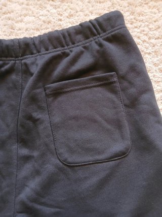 Pantalones Essentials FOG Shorts