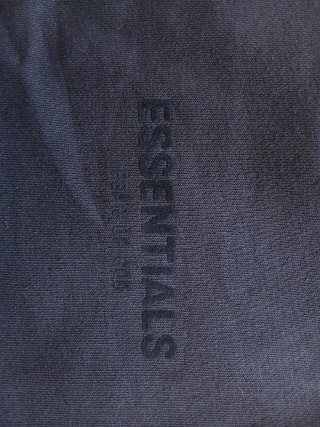 Pantalones Essentials FOG Shorts