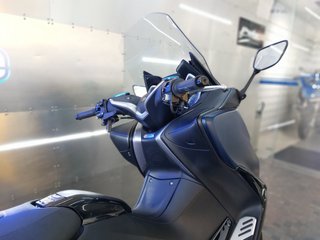 YAMAHA TMAX 530 DX - 2018