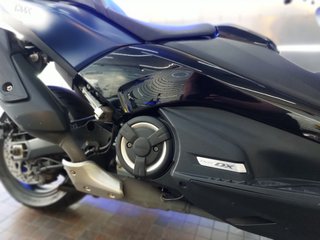 YAMAHA TMAX 530 DX - 2018