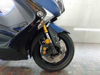 YAMAHA TMAX 530 DX - 2018