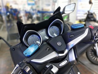 YAMAHA TMAX 530 DX - 2018