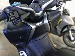 YAMAHA TMAX 530 DX - 2018