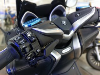 YAMAHA TMAX 530 DX - 2018