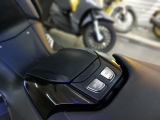 YAMAHA TMAX 530 DX - 2018
