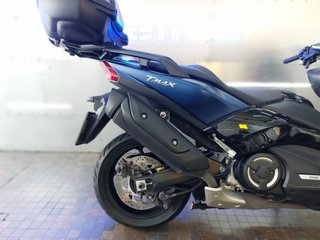YAMAHA TMAX 530 DX - 2018