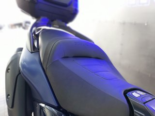 YAMAHA TMAX 530 DX - 2018