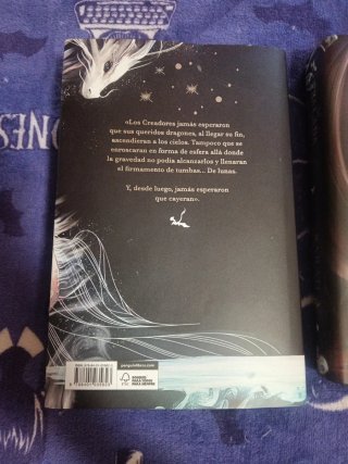 Hasta Que Caiga la Luna (Edición Limitada, Cant...