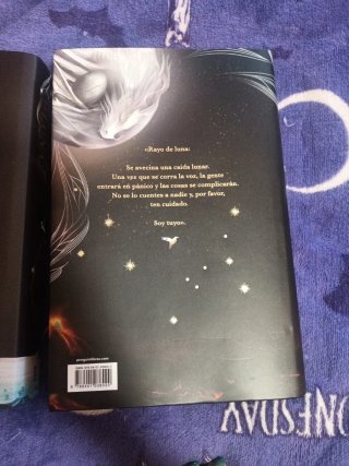 Hasta Que Caiga la Luna (Edición Limitada, Cant...